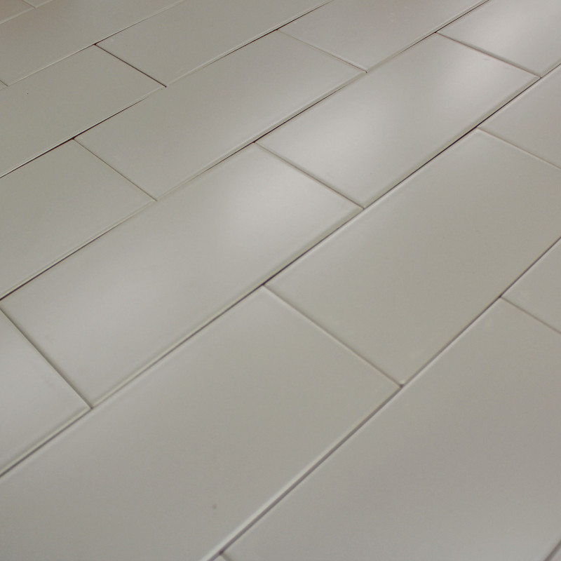 Carrelage taupe