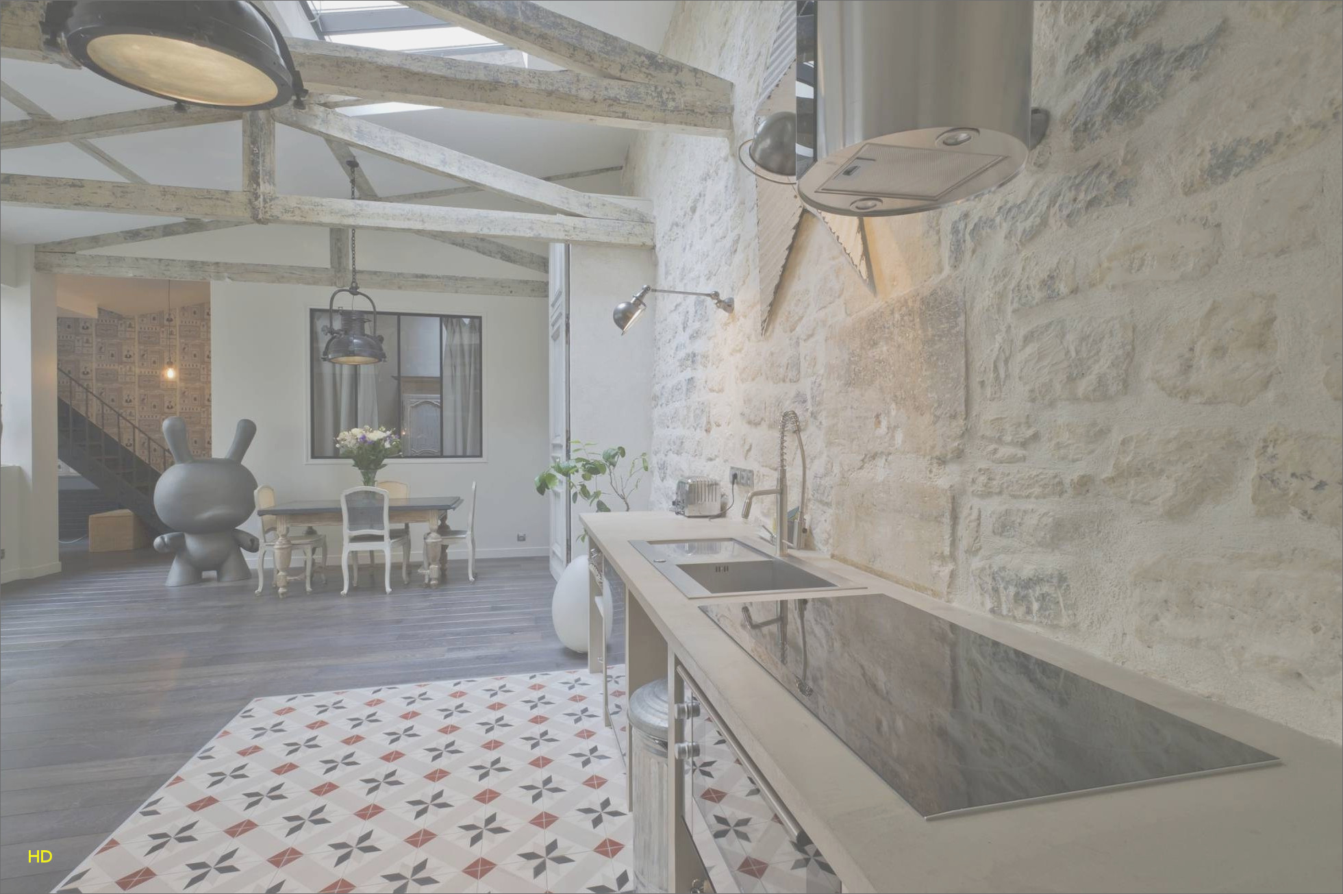Carrelage cuisine nantes
