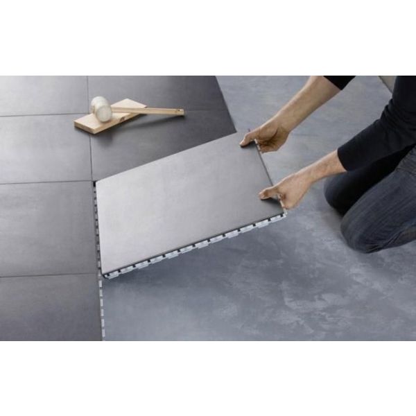 Carrelage à clipser petit prix