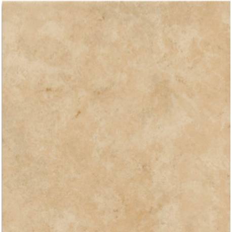 Carrelage ocre