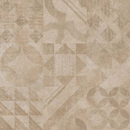 Carrelage antidérapant beige