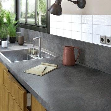 Carrelage pour plan de travail cuisine leroy merlin