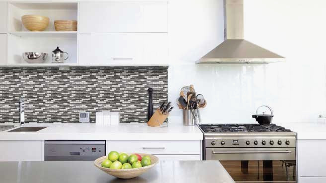 Carrelage a coller pour cuisine