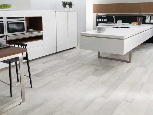 Carrelage sol pour cuisine