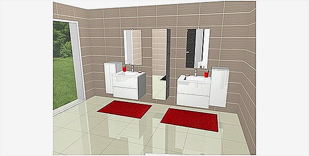 Carrelage queguiner