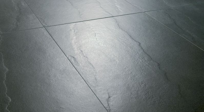 Carrelage exterieur sans joint