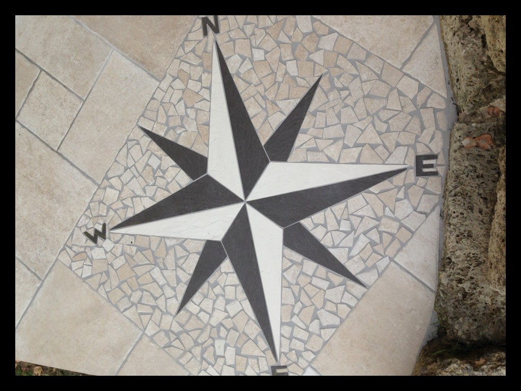 Carrelage ancien nord pas de calais