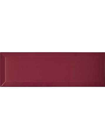 Carrelage rose brillant