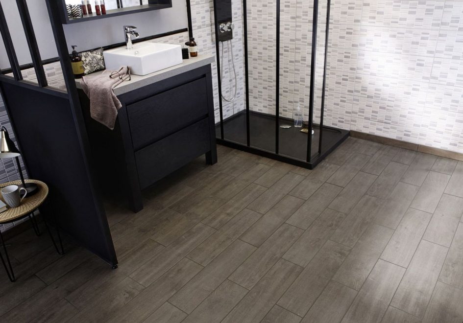 Carrelage loft castorama
