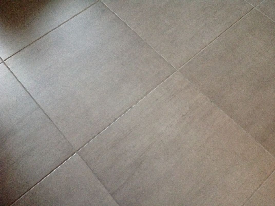 Carrelage exterieur non salissant