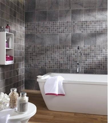 Carrelage salle de bain nimes