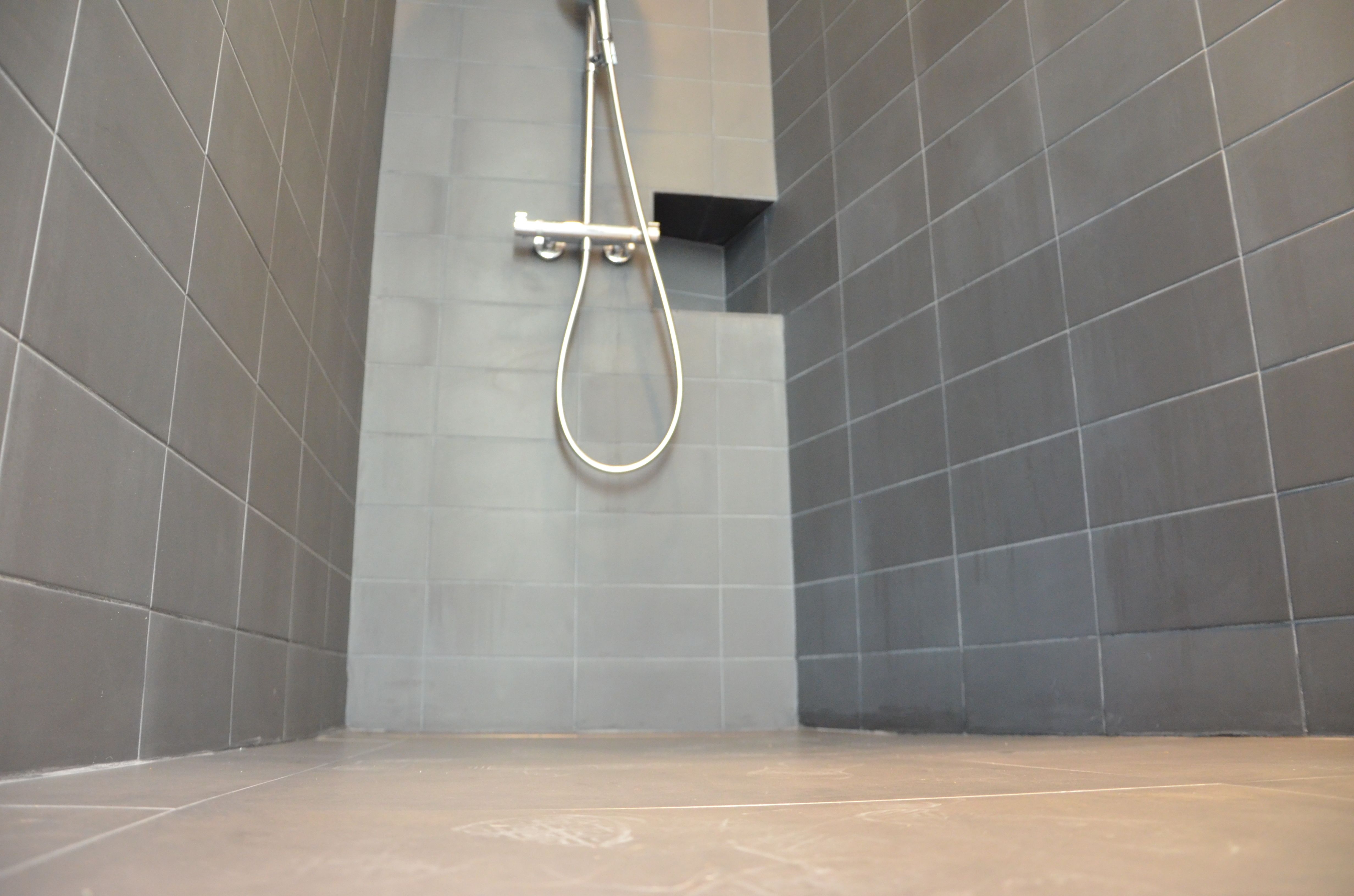 Carrelage toilette pas cher
