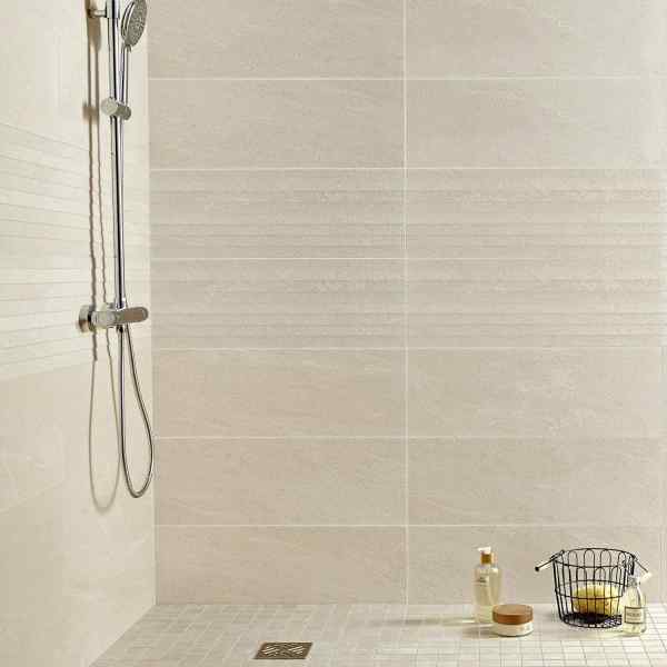 Carrelage antidérapant lapeyre