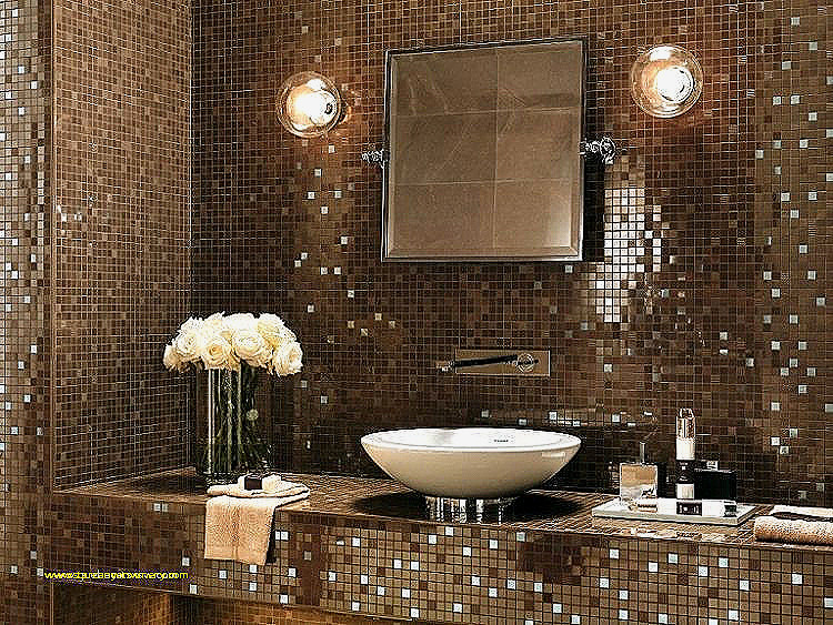 Carrelage mosaique lux