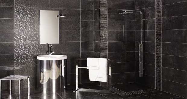 Carrelage antidérapant salle de bain prix