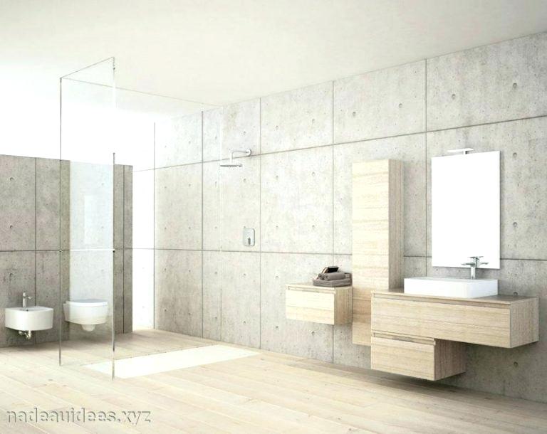 Carrelage salle de bain en pierre