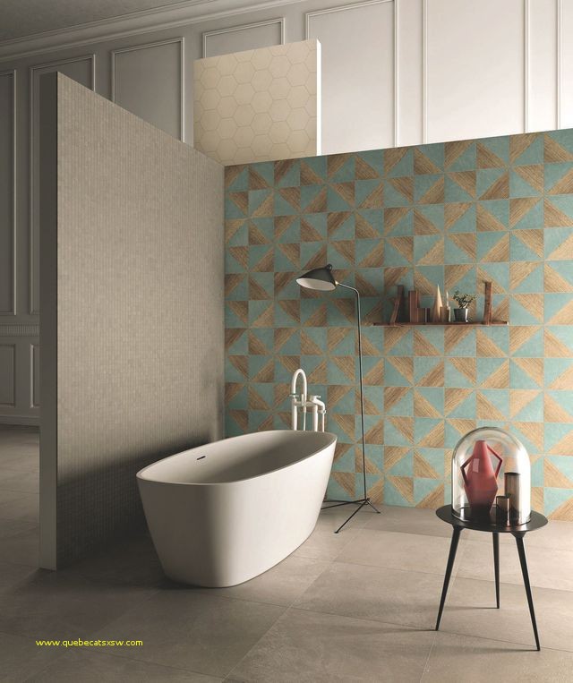 Carrelage salle de bain quartz