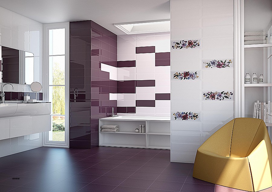 Carrelage futura blanco