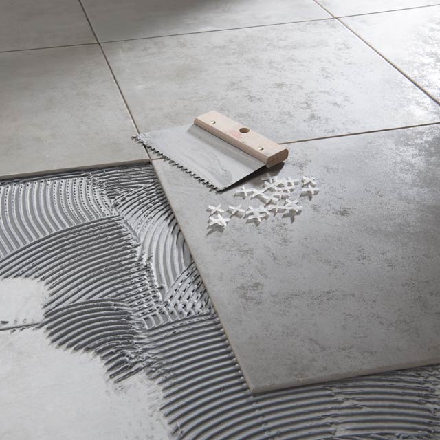 Carrelage castorama slim