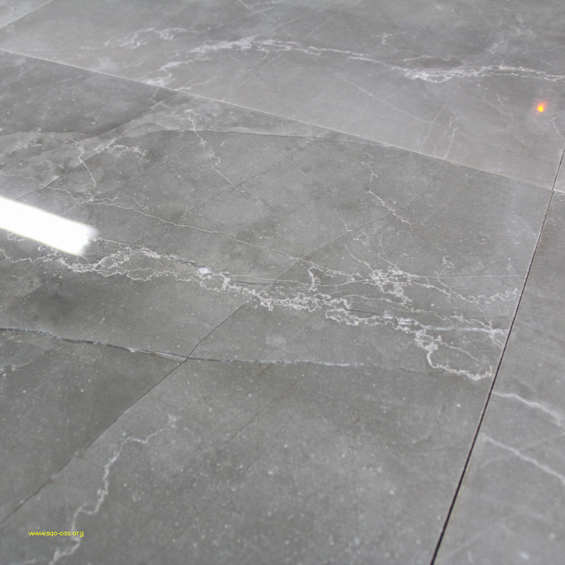 Carrelage gris polaire