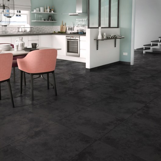Carrelage orion anthracite