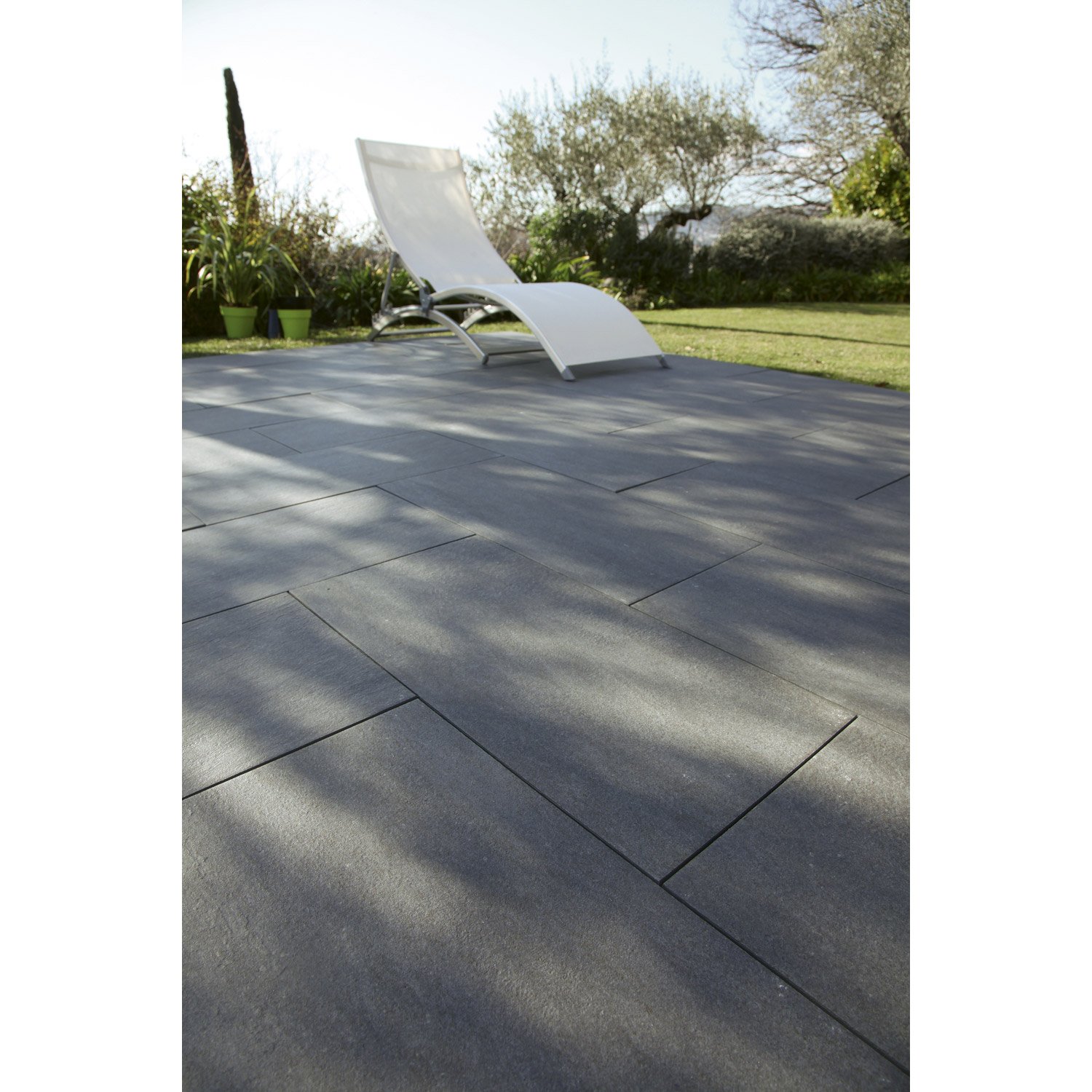 Carrelage piscine antidérapant leroy merlin