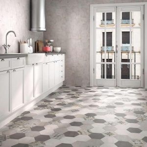 Carrelage art deco castorama