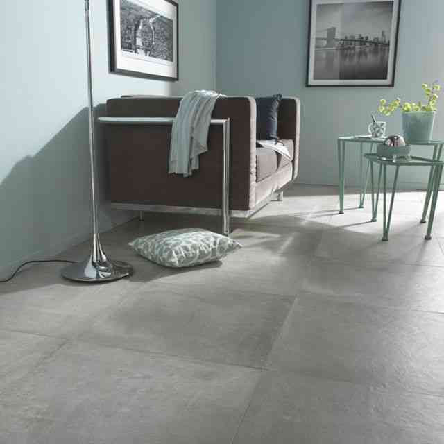 Carrelage gris taupe 60x60