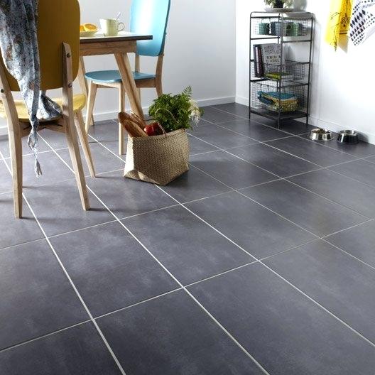 Carrelage torino anthracite