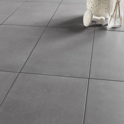 Carrelage assisi anthracite