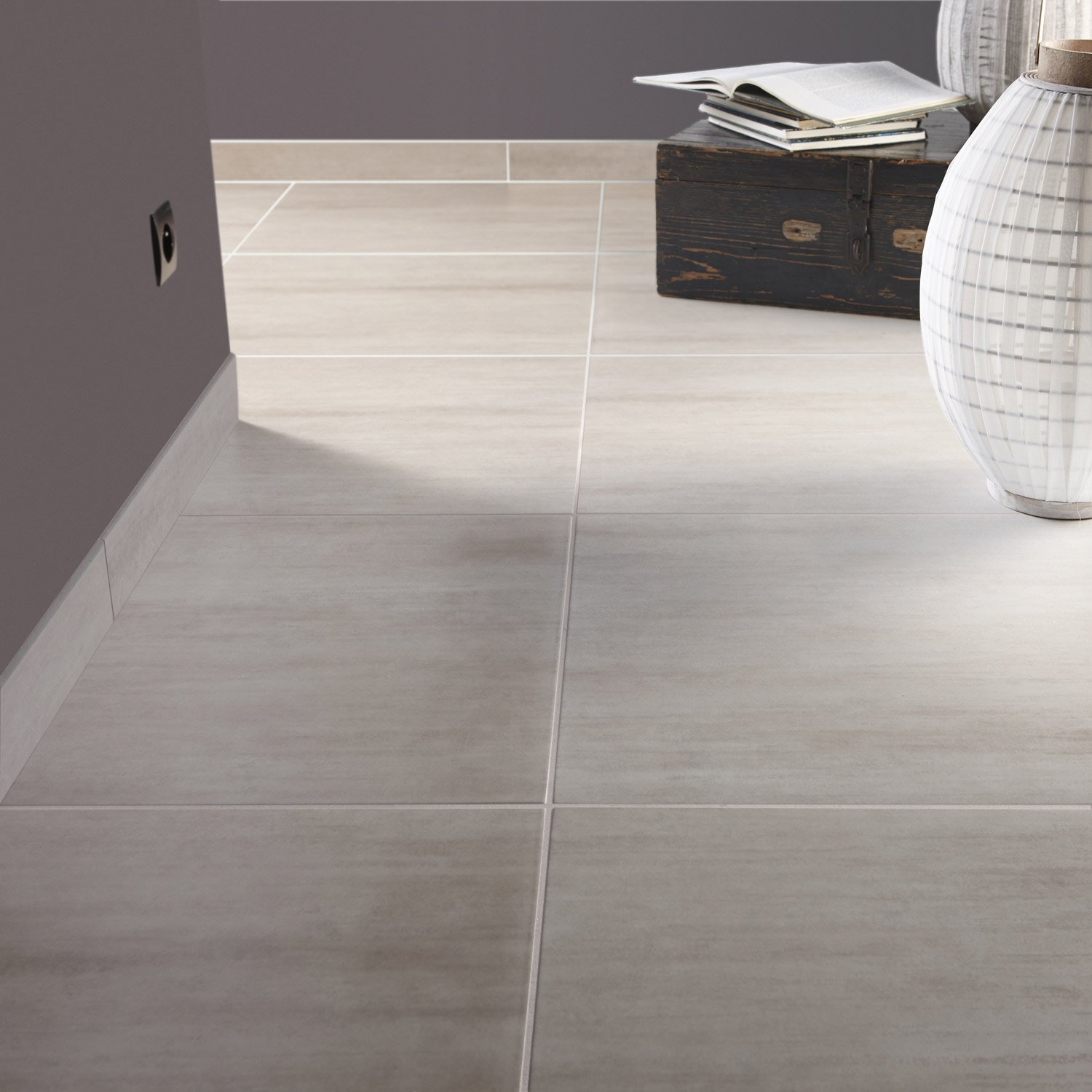 Carrelage artens cabane
