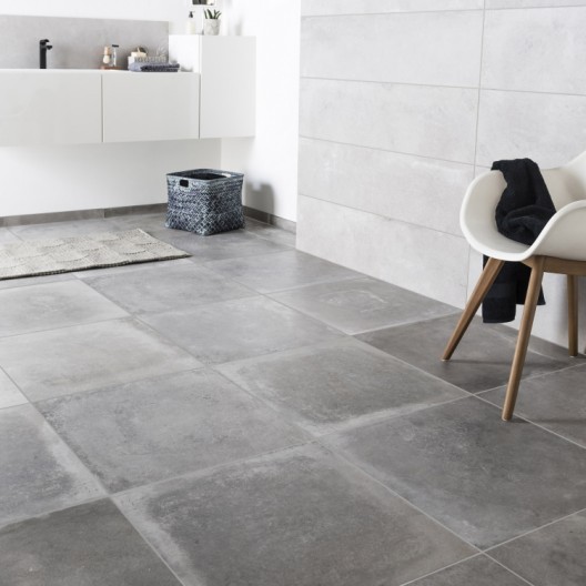 Carrelage gris anthracite avis