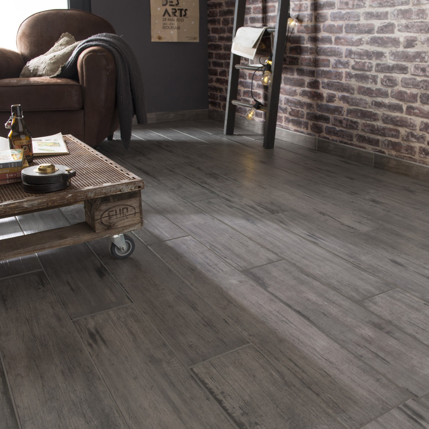 Carrelage 15 x 90 pas cher