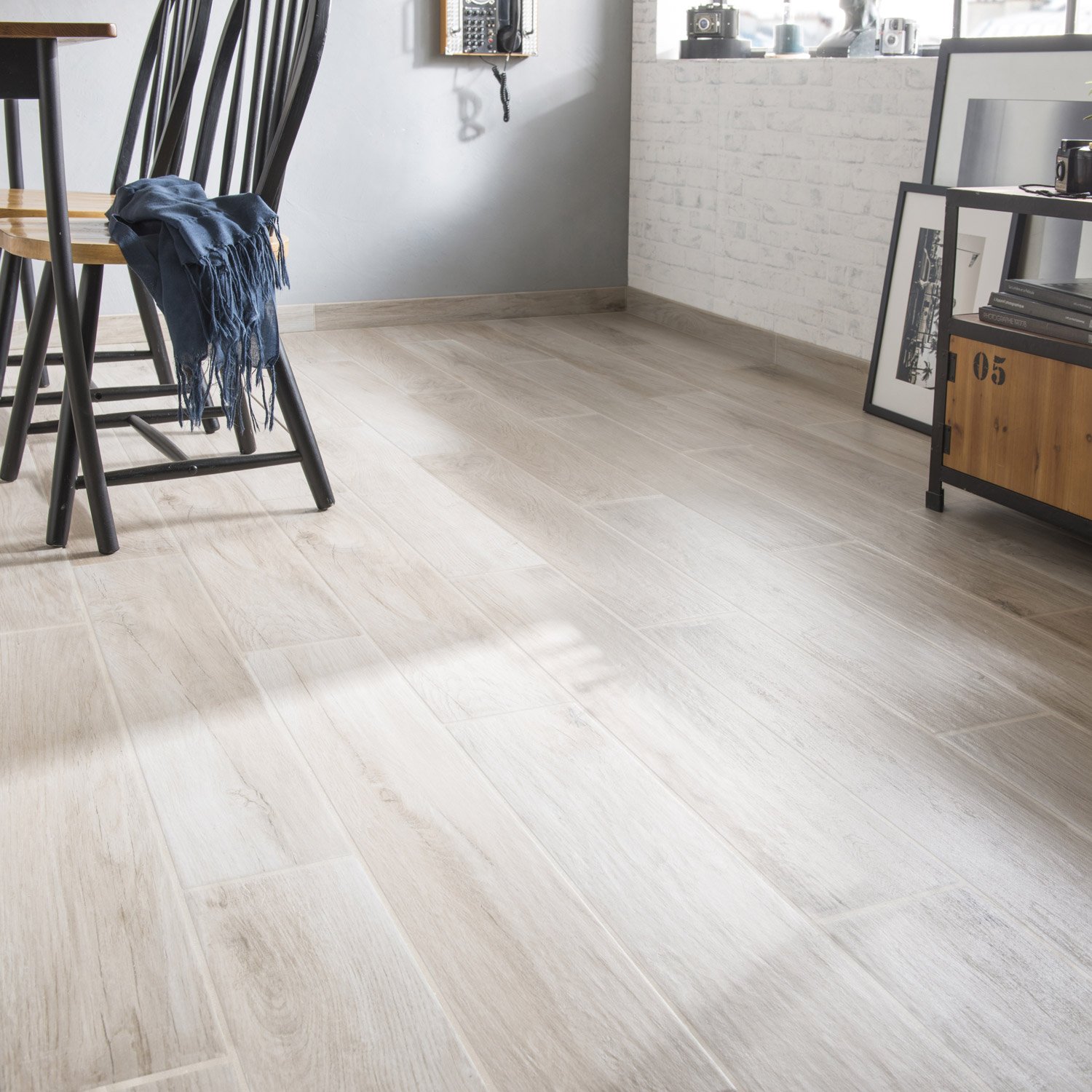 Qualité carrelage artens
