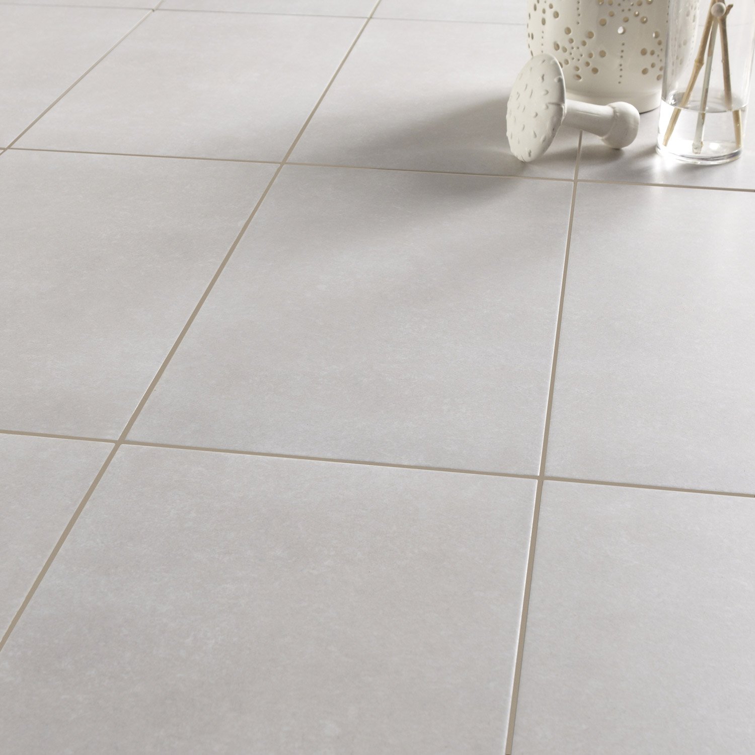 Carrelage gris 60 x 30