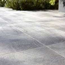 Carrelage artens vestige