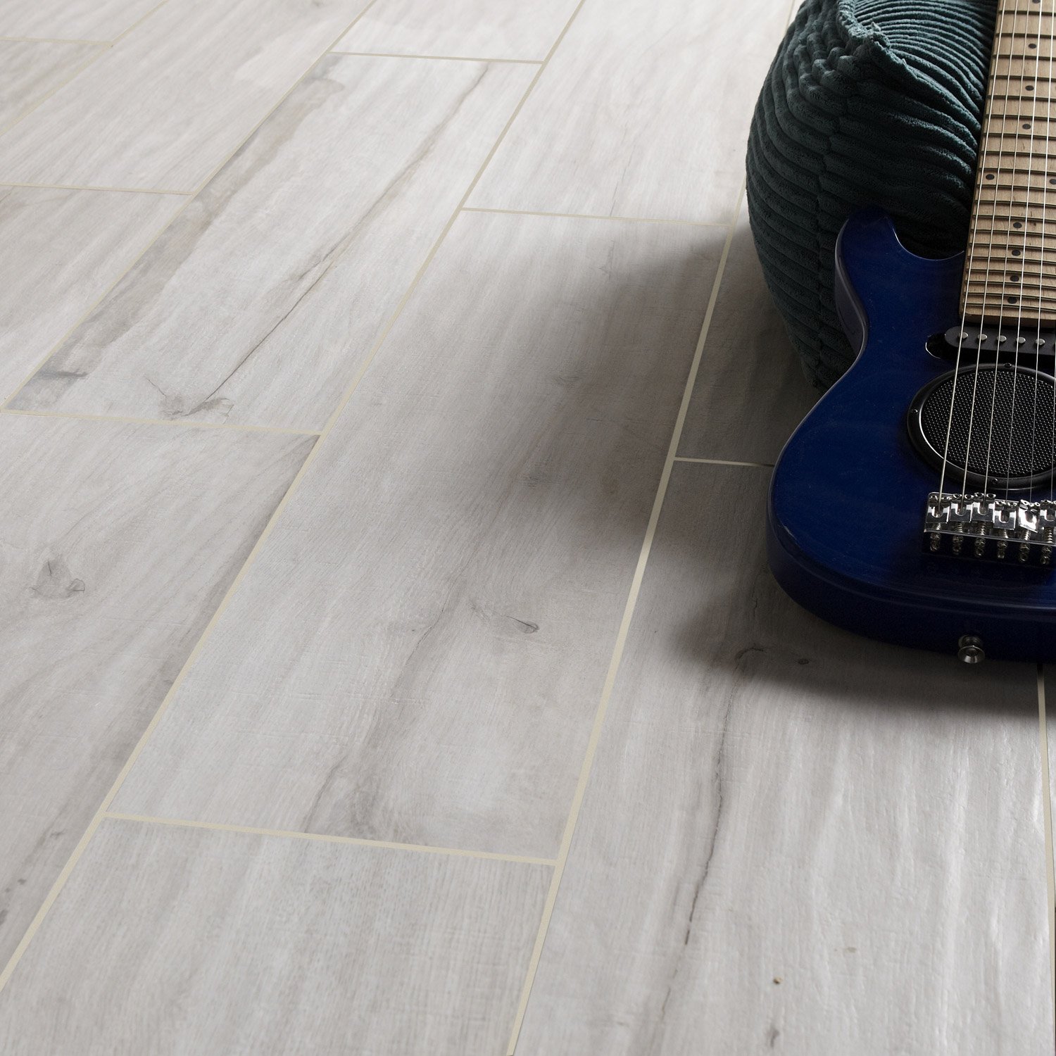 Largeur joint carrelage imitation bois