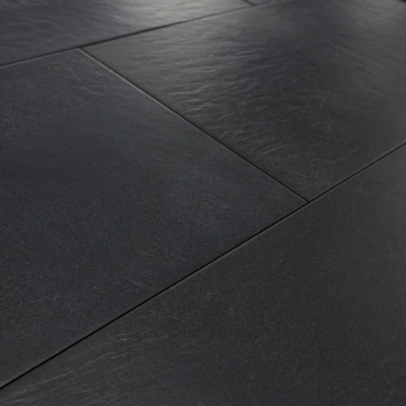 Carrelage interieur imitation ardoise