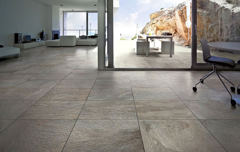 Carrelage exterieur haut de gamme