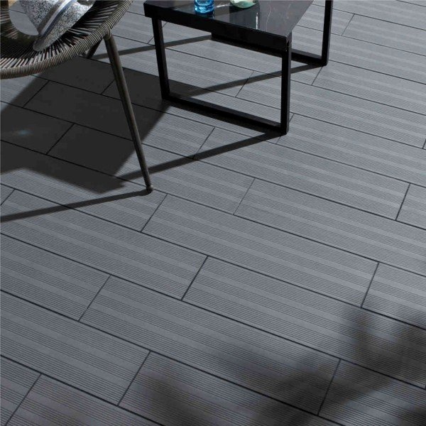 Carrelage kaori gris