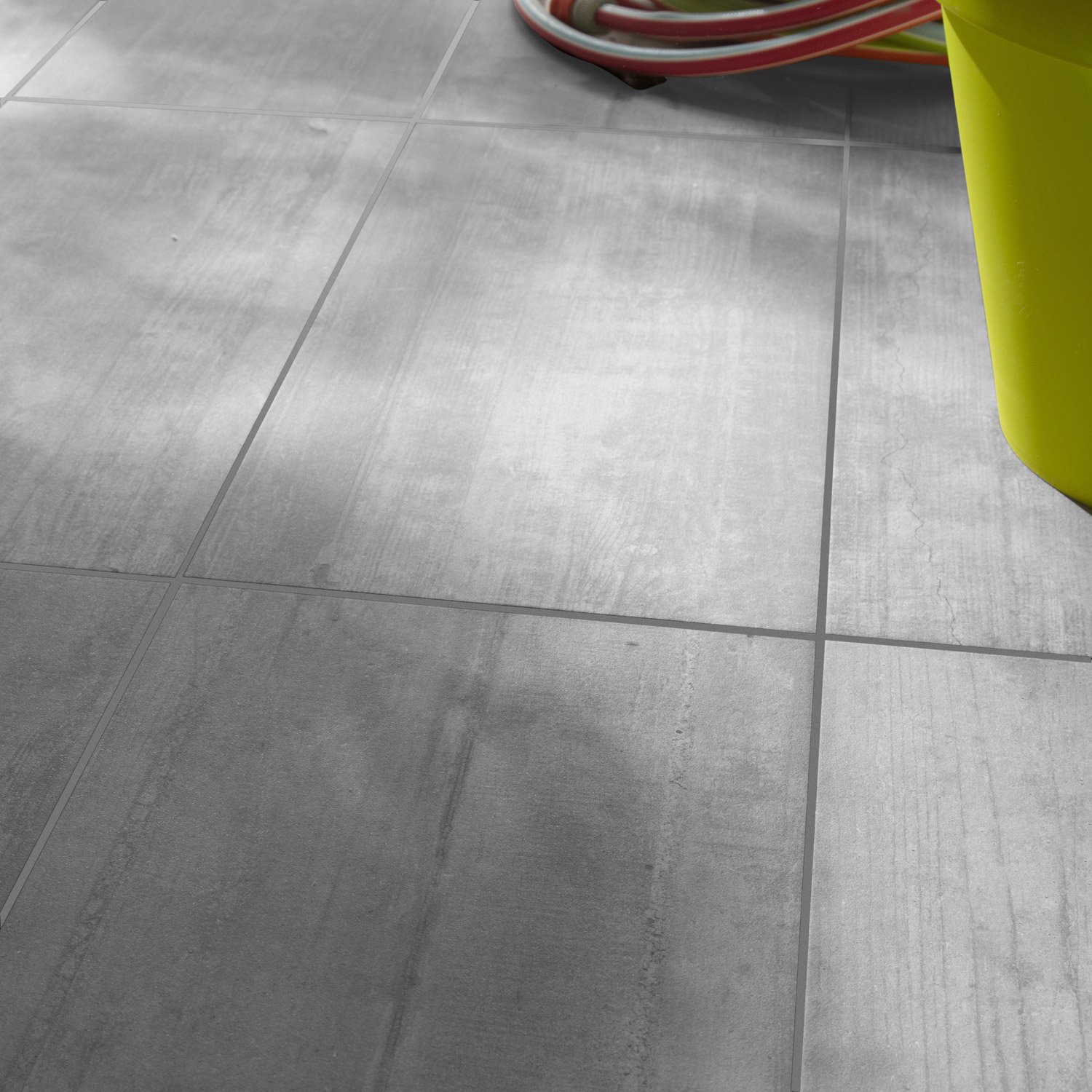 Carrelage blanc sol castorama