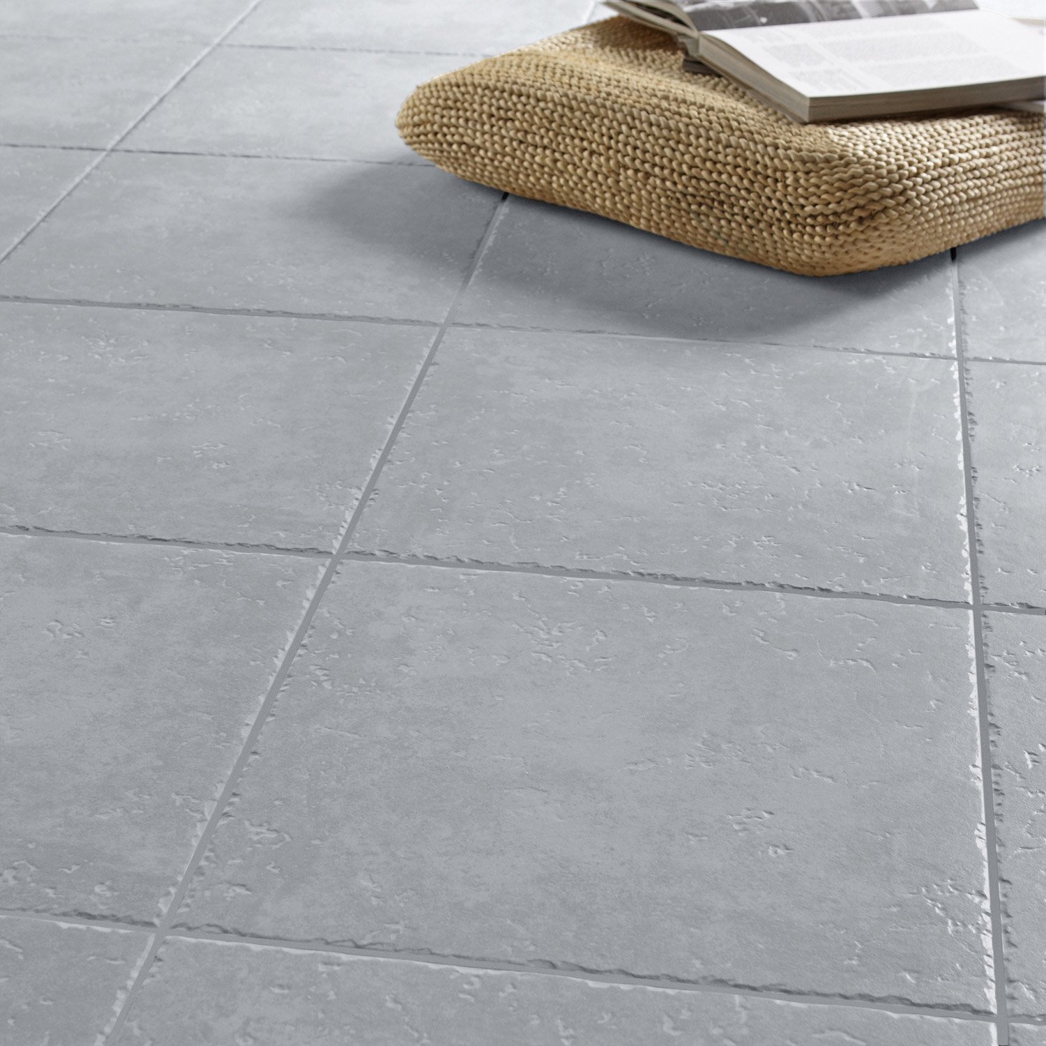 Carrelage antidérapant leroy merlin