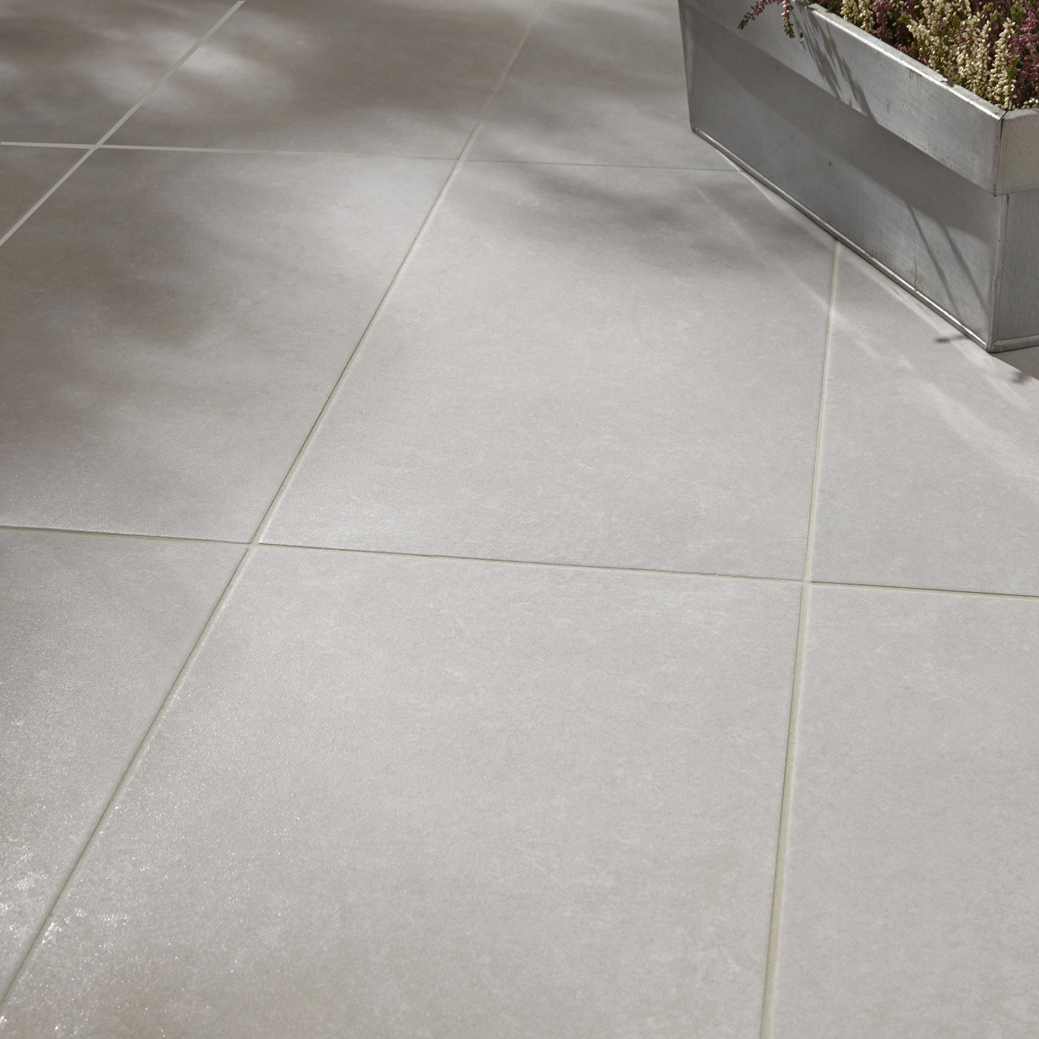 Carrelage antidérapant 30 x 30