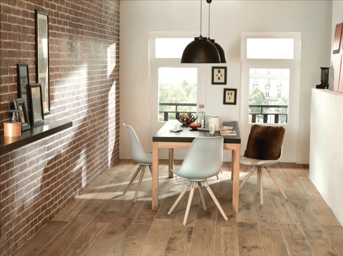 Carrelage indiana beige