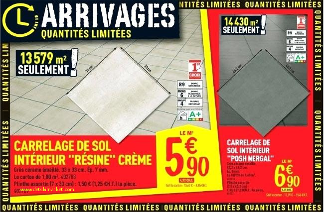 Brico depot carrelage gres cerame
