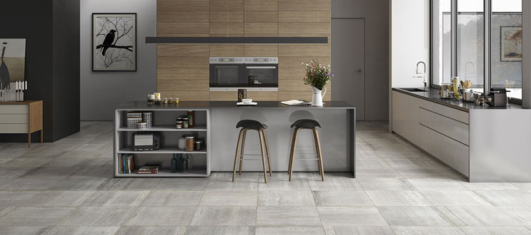 Aubade carrelage beaucouze
