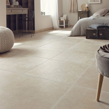 Carrelage beige