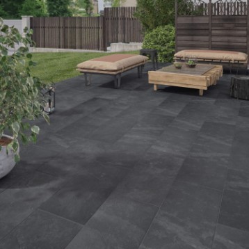 Carrelage pour terrasse