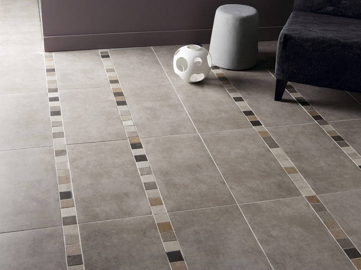 Carrelage pas cher pour sol