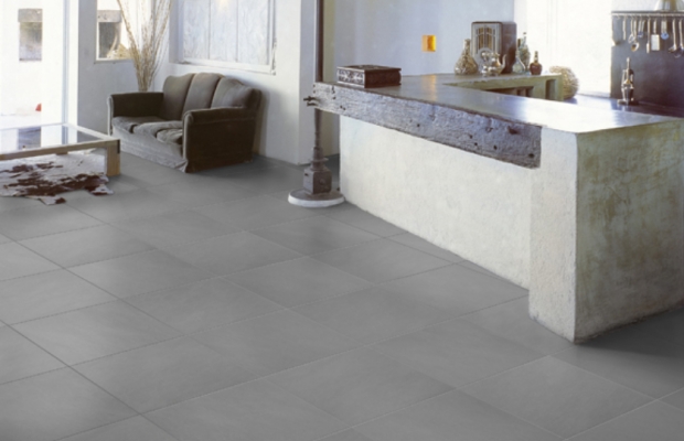 Image carrelage sol cuisine